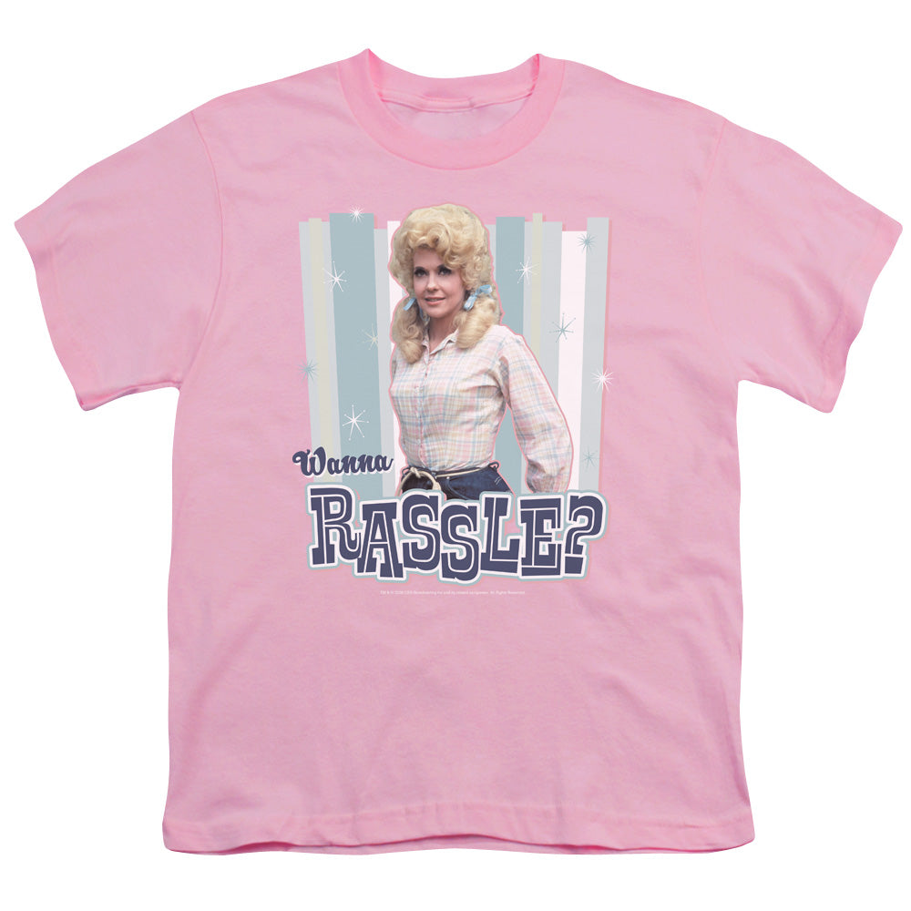BEVERLY HILLBILLIES/WANNA RASSLE