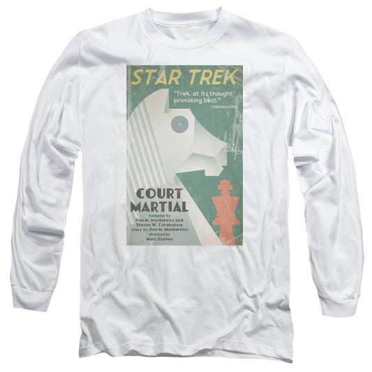 STAR TREK/TOS EPISODE 20