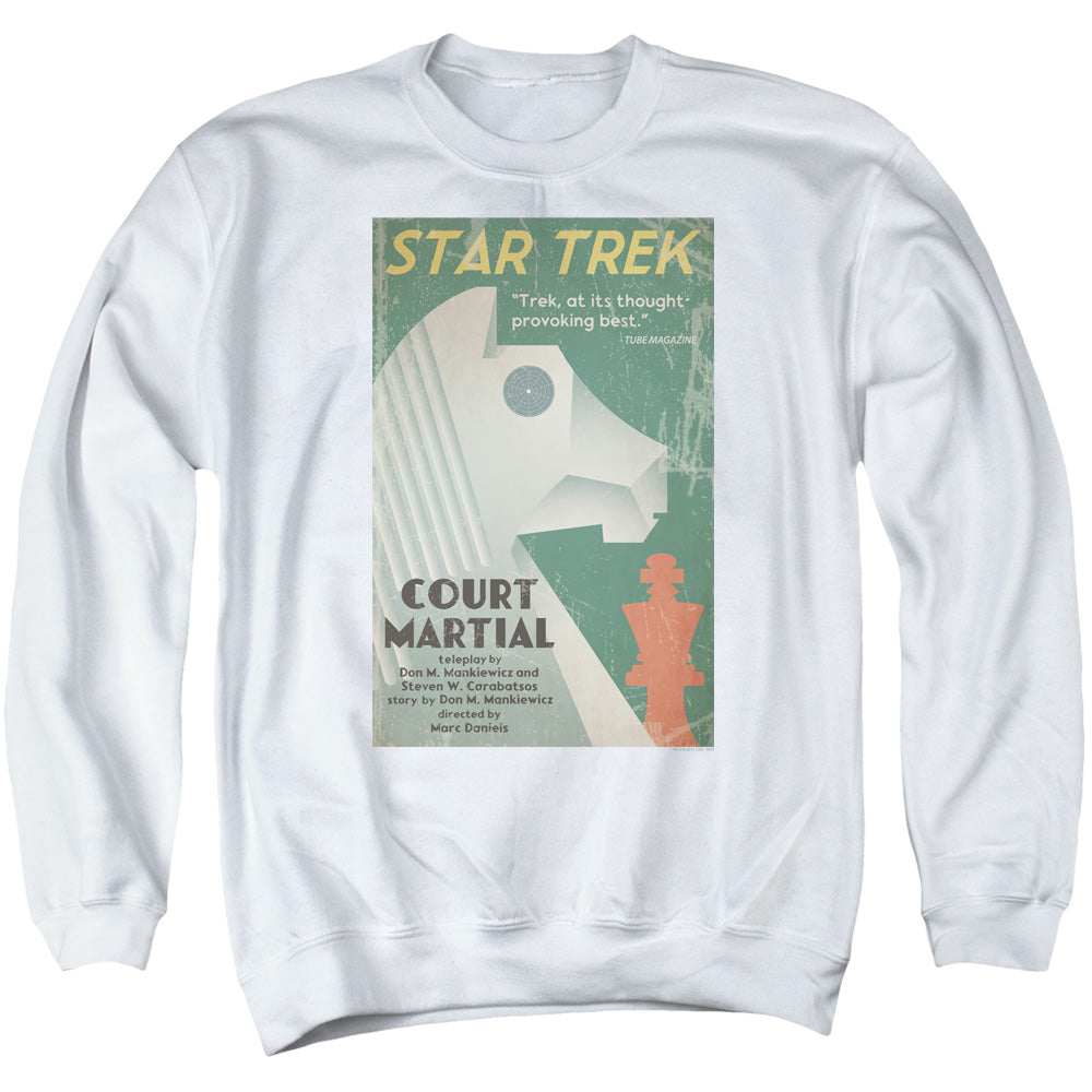 STAR TREK/TOS EPISODE 20