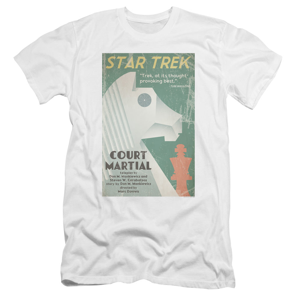 STAR TREK/TOS EPISODE 20