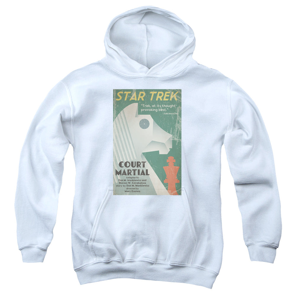 STAR TREK/TOS EPISODE 20