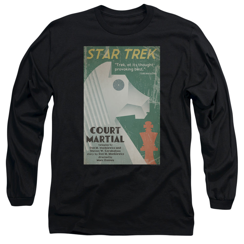 STAR TREK/TOS EPISODE 20