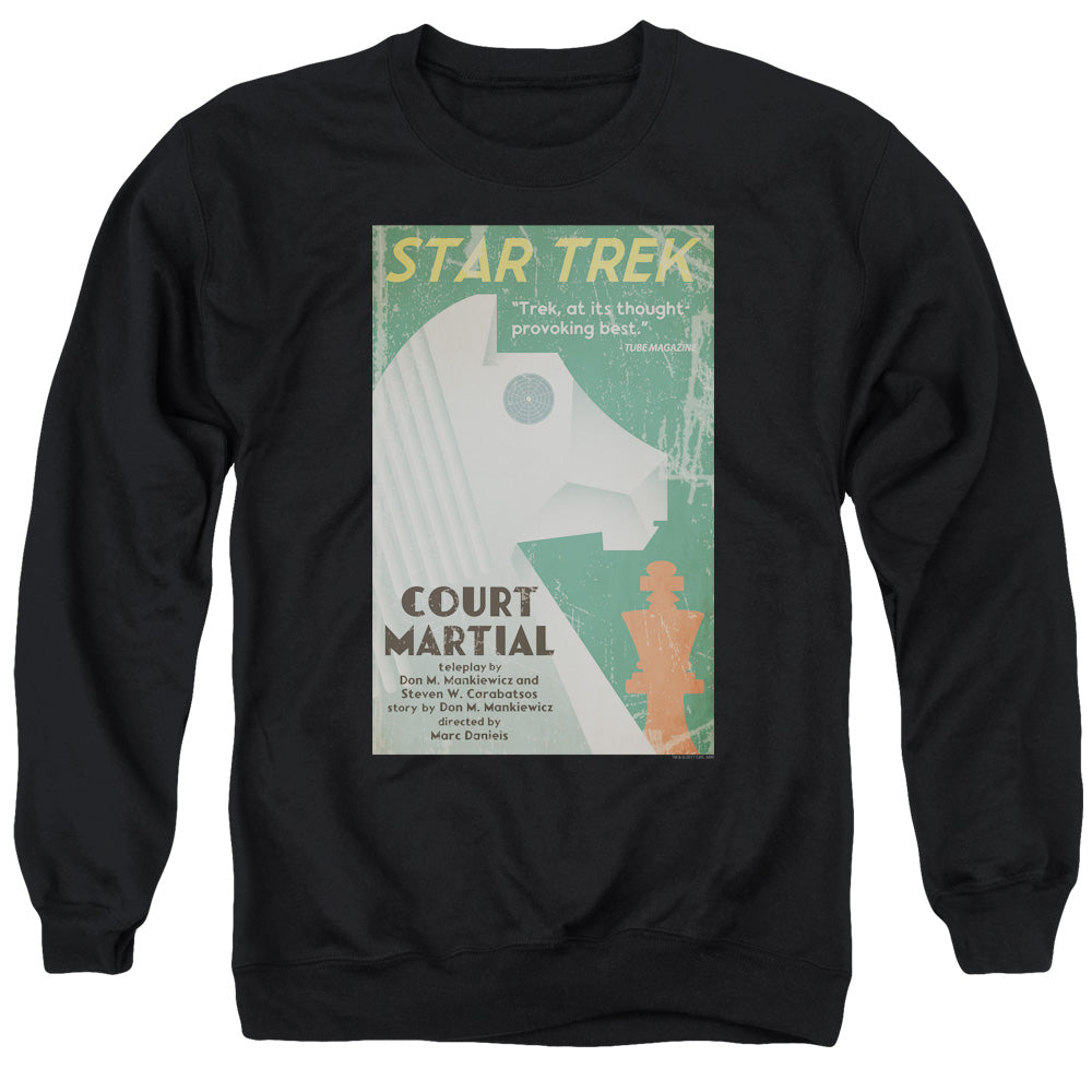 STAR TREK/TOS EPISODE 20