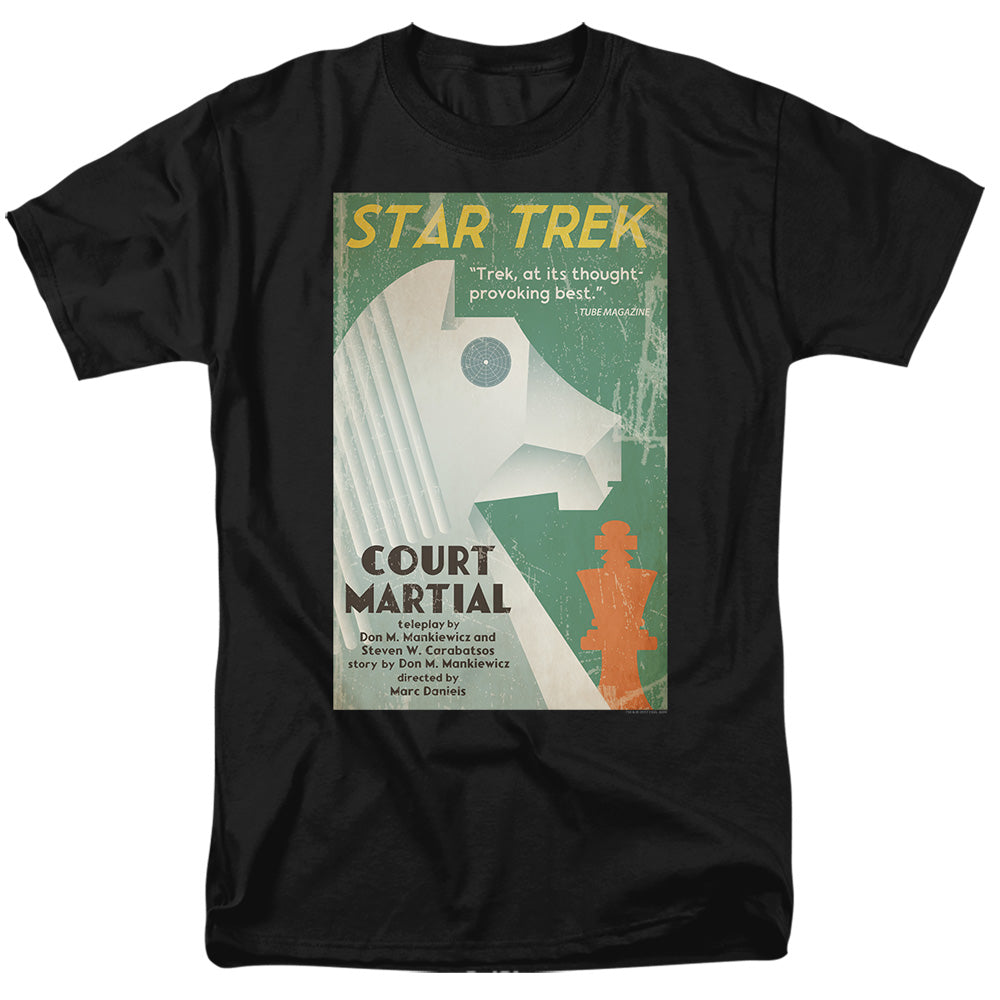 STAR TREK/TOS EPISODE 20