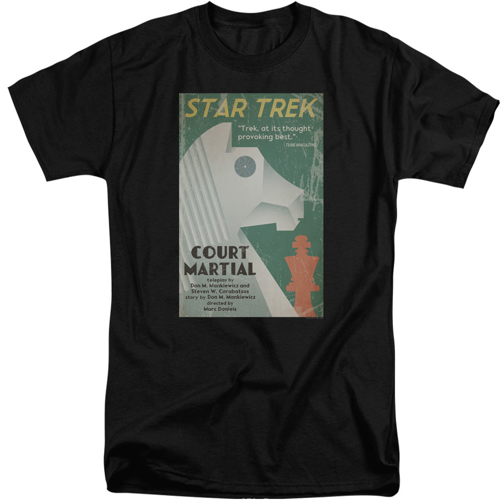 STAR TREK/TOS EPISODE 20