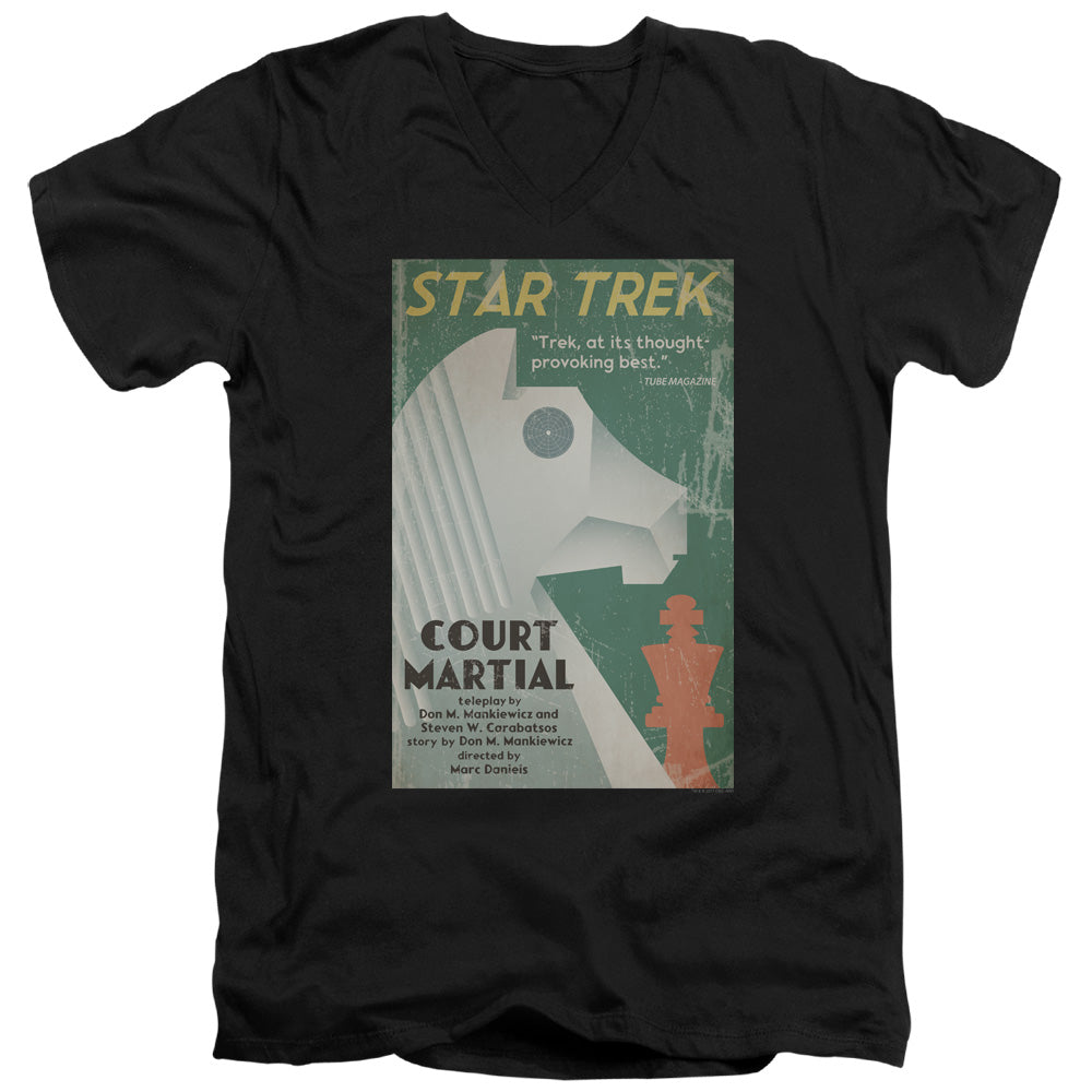 STAR TREK/TOS EPISODE 20