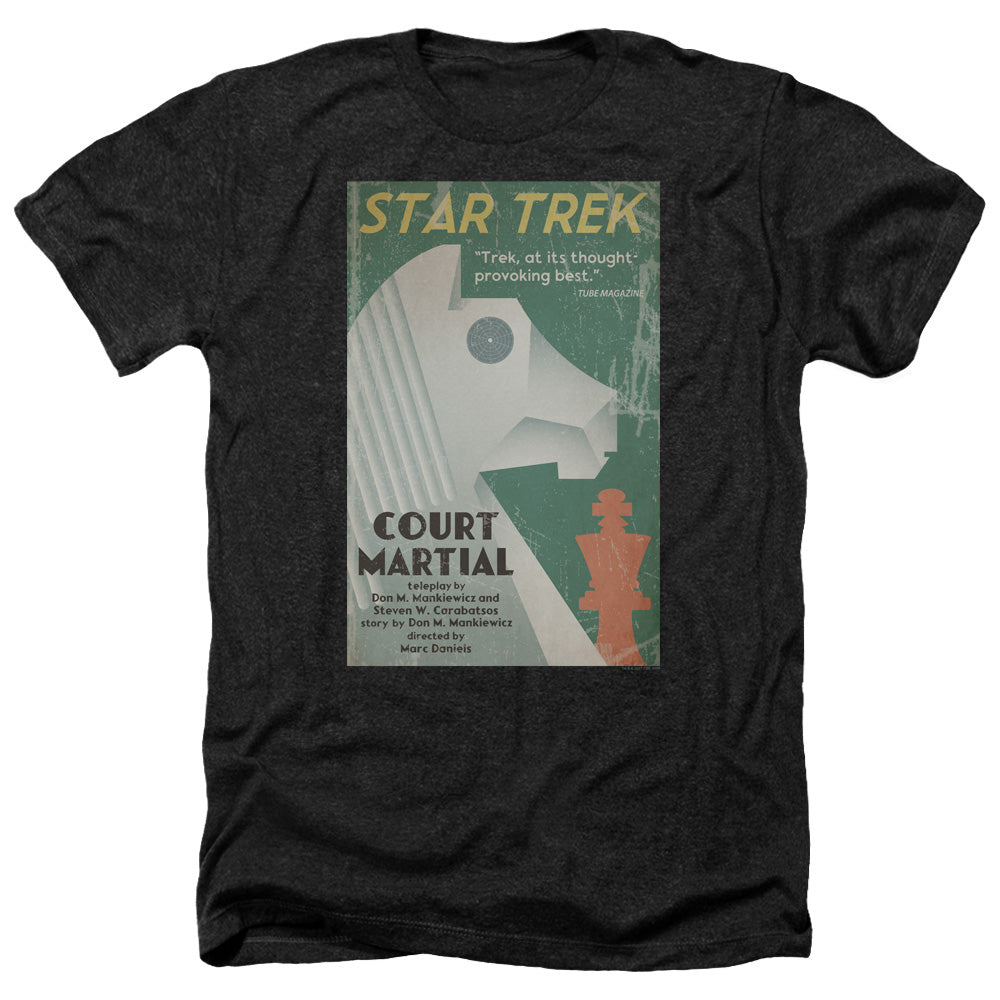 STAR TREK/TOS EPISODE 20
