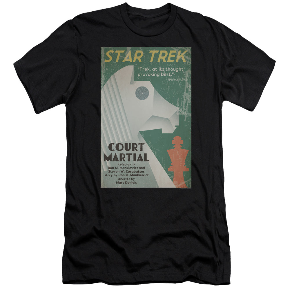 STAR TREK/TOS EPISODE 20