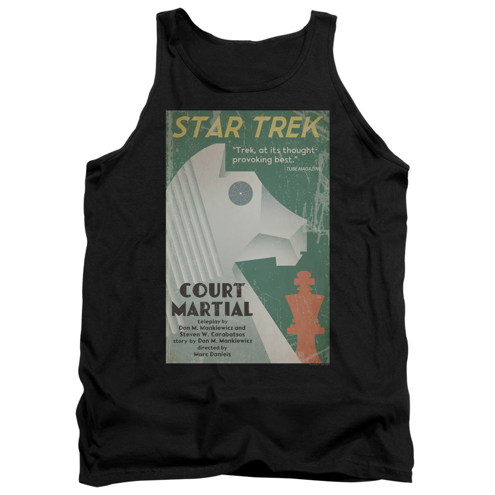 STAR TREK/TOS EPISODE 20