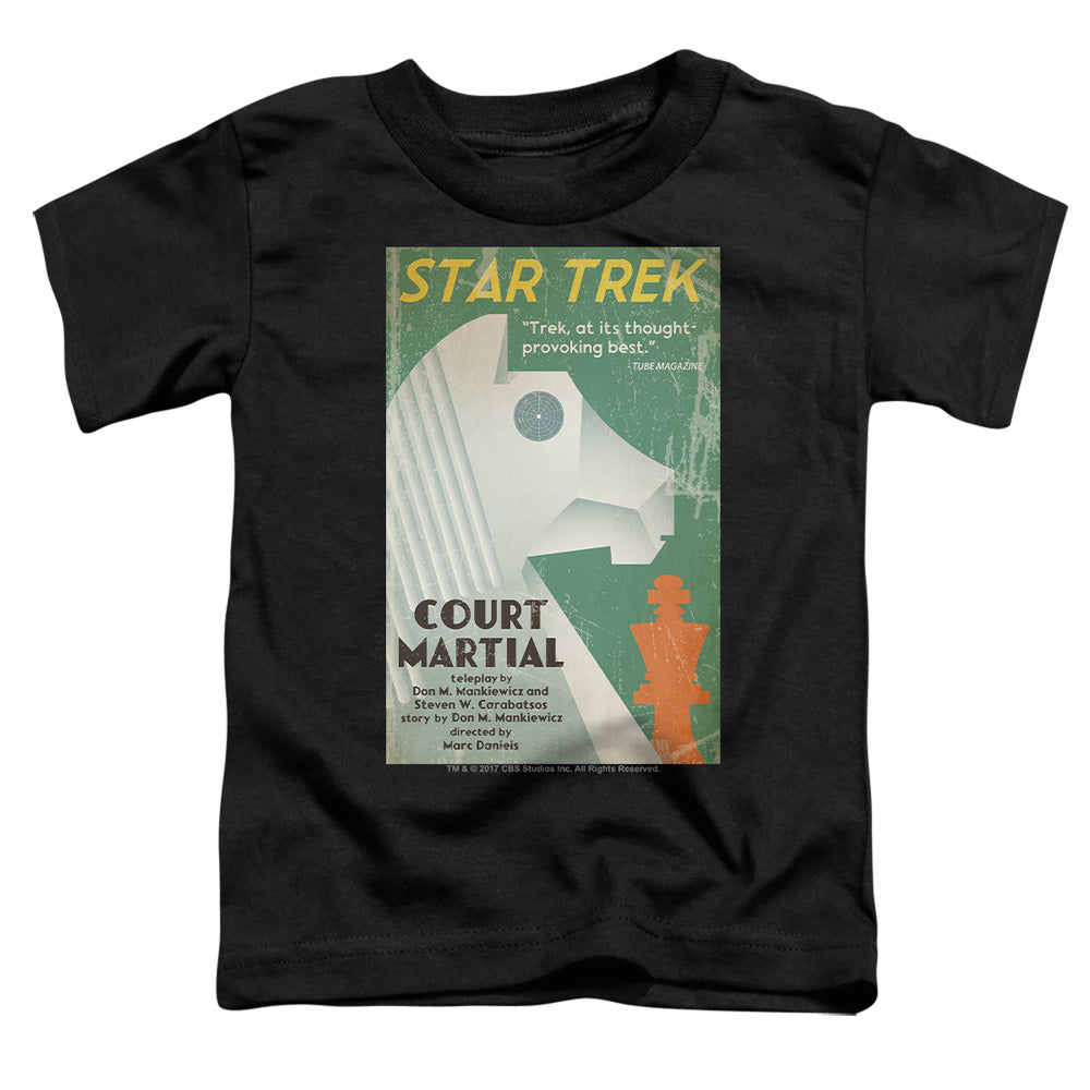 STAR TREK/TOS EPISODE 20