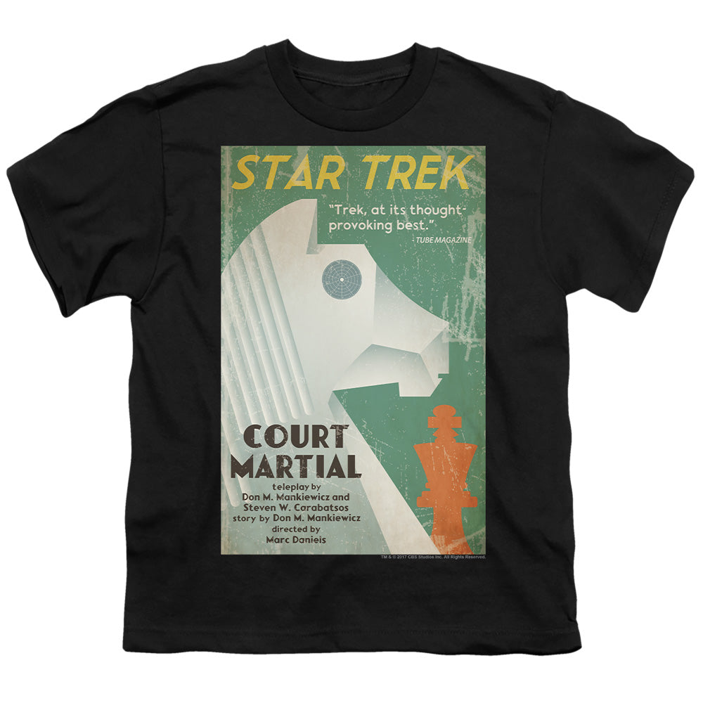 STAR TREK/TOS EPISODE 20