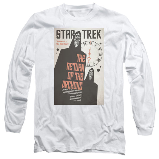 STAR TREK/TOS EPISODE 21