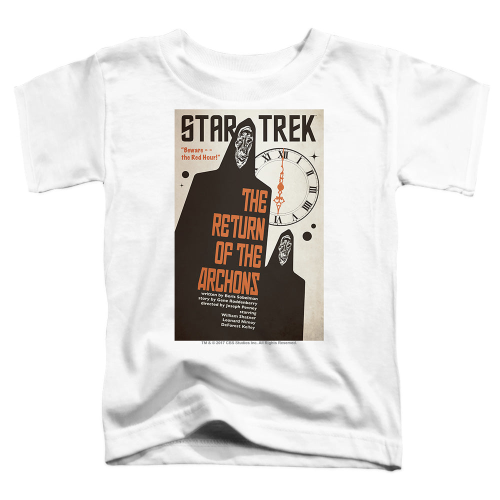 STAR TREK/TOS EPISODE 21