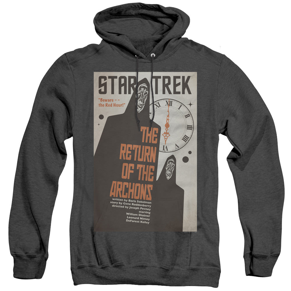 STAR TREK/TOS EPISODE 21