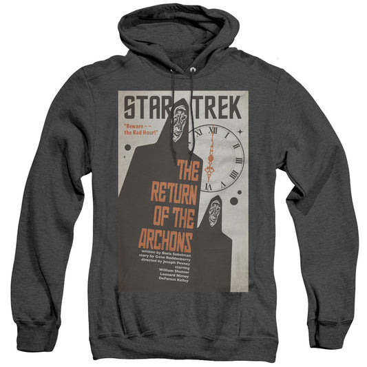 STAR TREK/TOS EPISODE 21