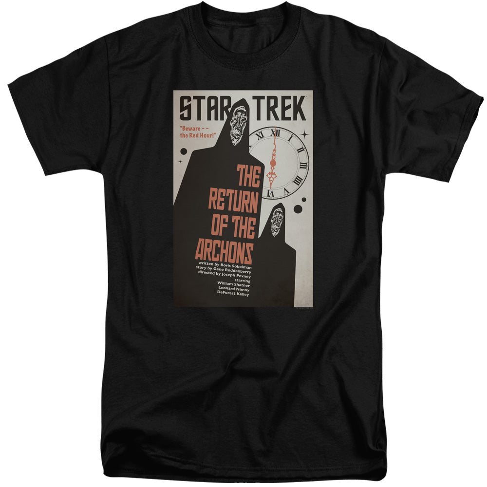 STAR TREK/TOS EPISODE 21
