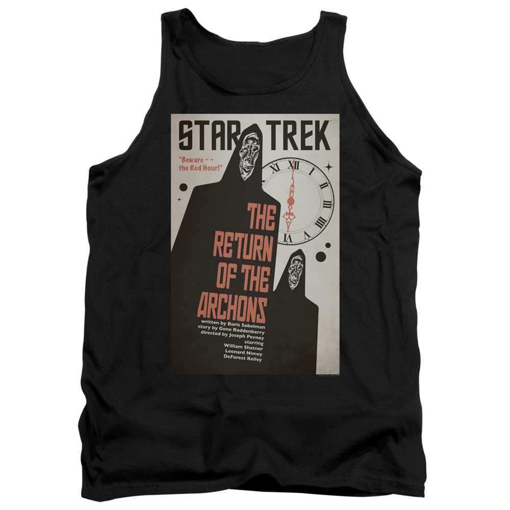 STAR TREK/TOS EPISODE 21