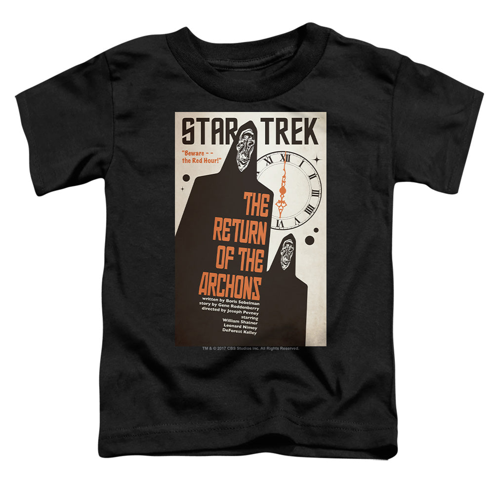STAR TREK/TOS EPISODE 21