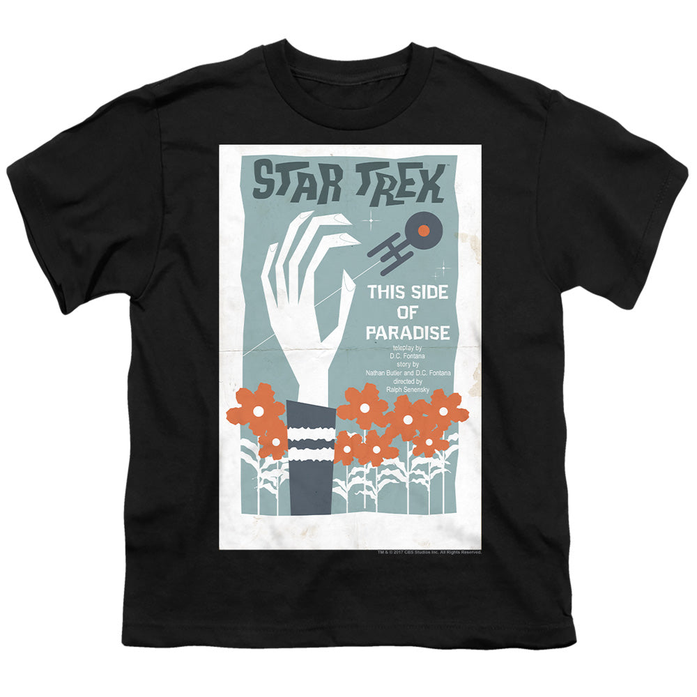 STAR TREK/TOS EPISODE 24