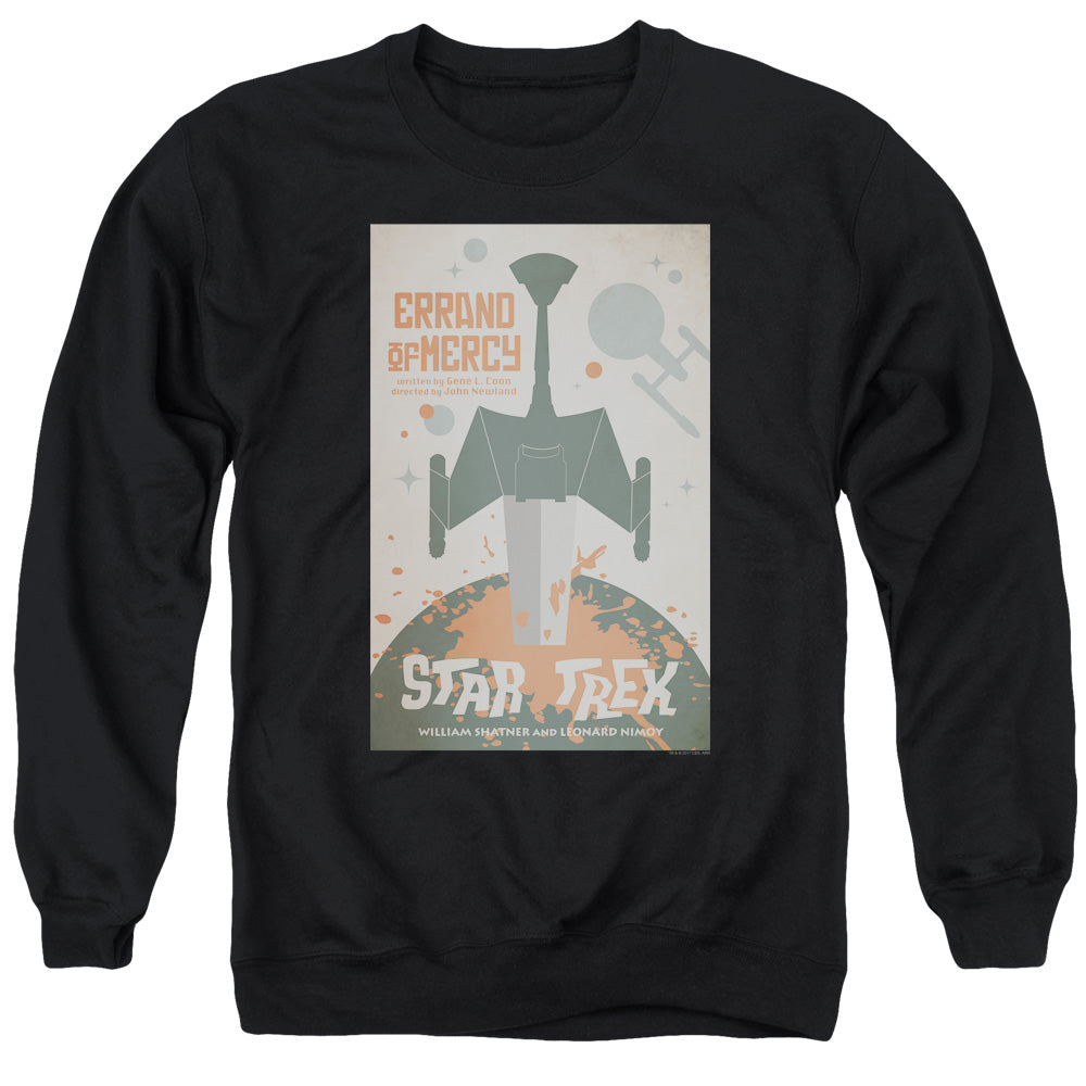 STAR TREK/TOS EPISODE 26
