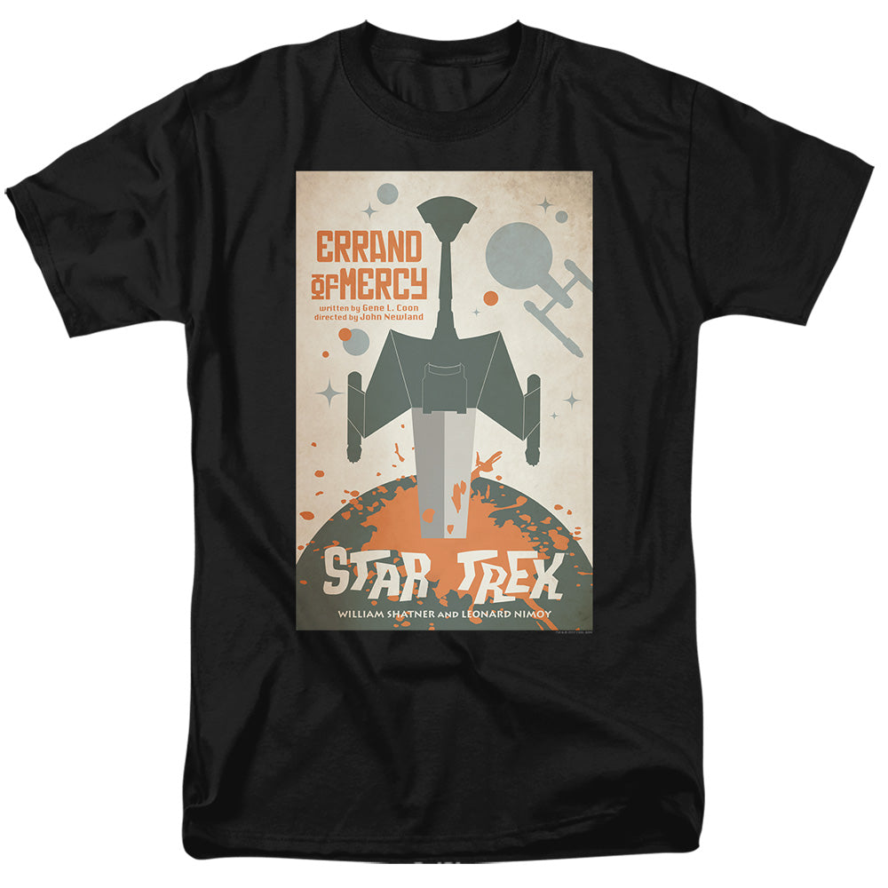 STAR TREK/TOS EPISODE 26