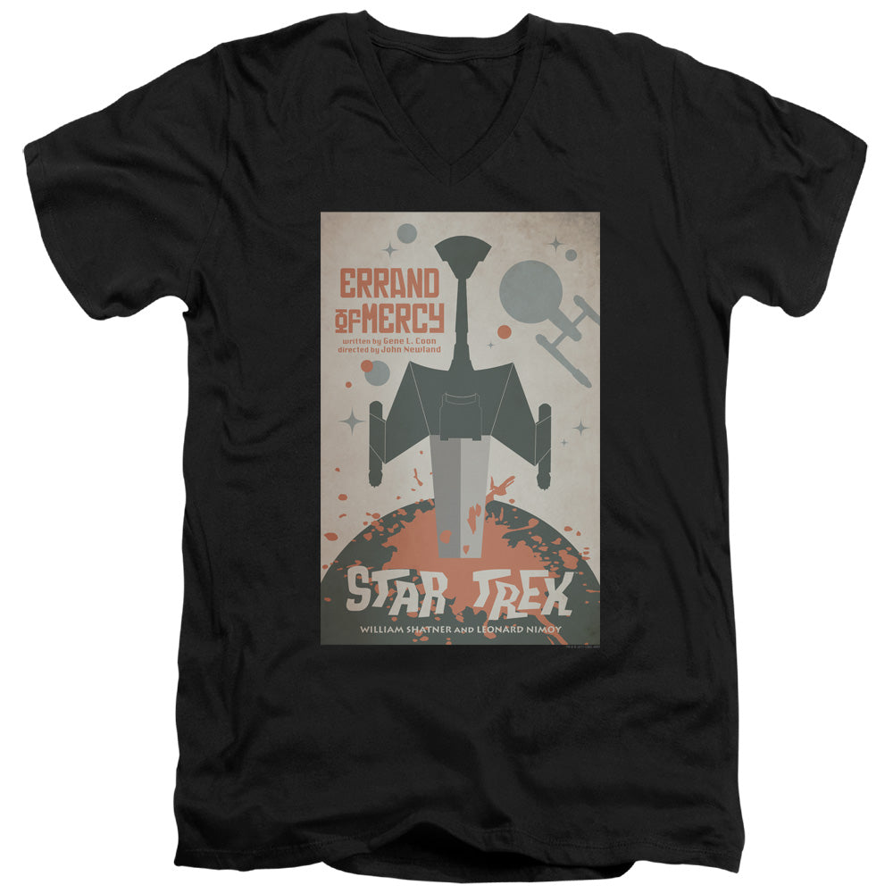 STAR TREK/TOS EPISODE 26