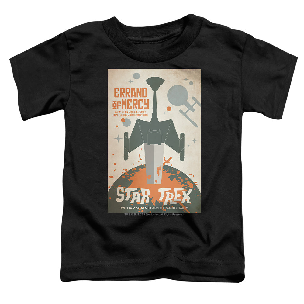 STAR TREK/TOS EPISODE 26