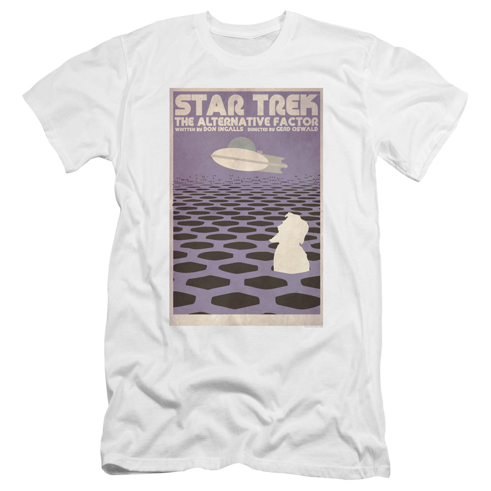 STAR TREK/TOS EPISODE 27