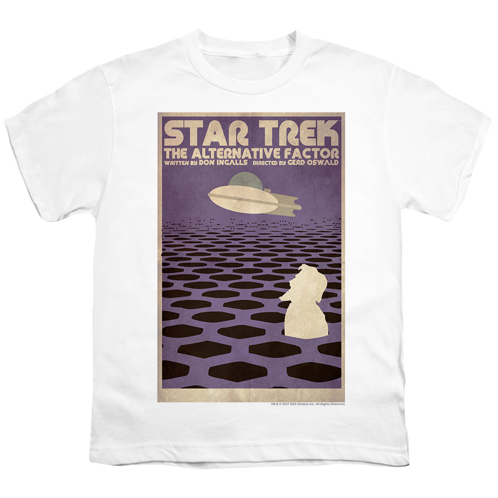STAR TREK/TOS EPISODE 27