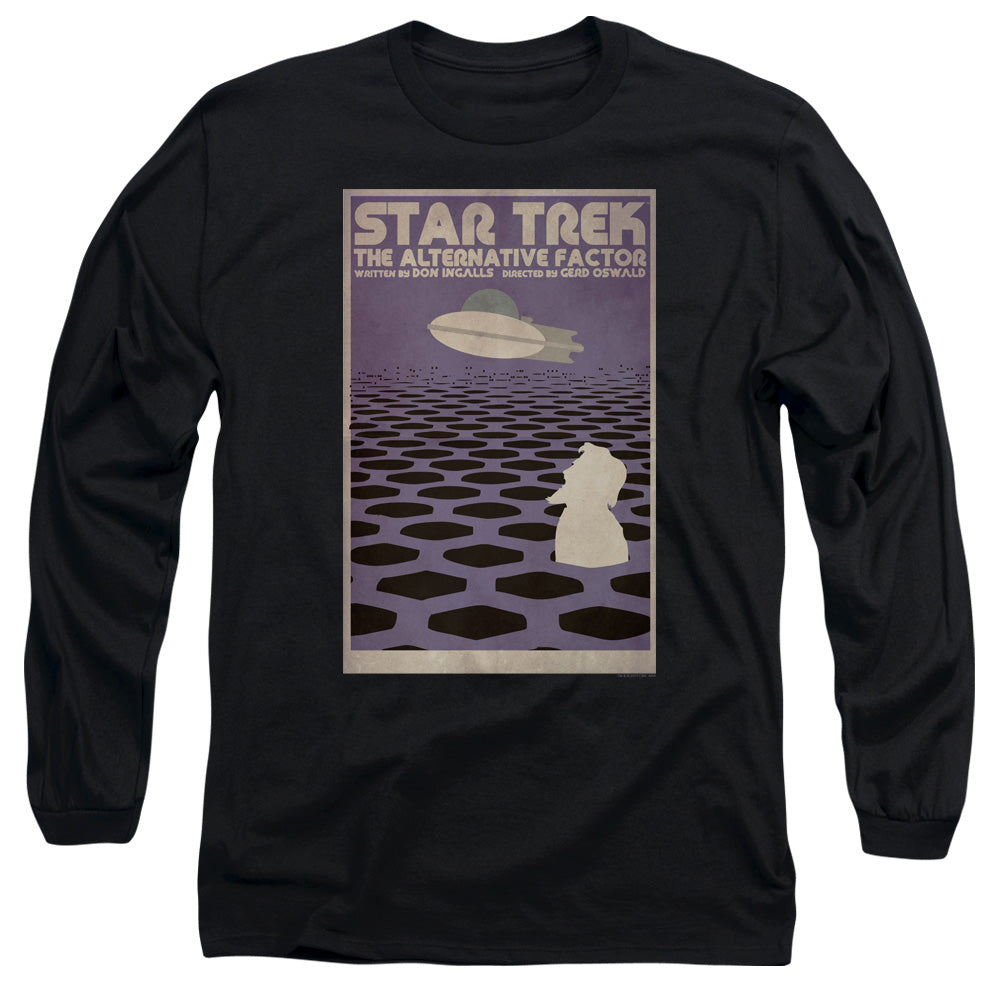 STAR TREK/TOS EPISODE 27