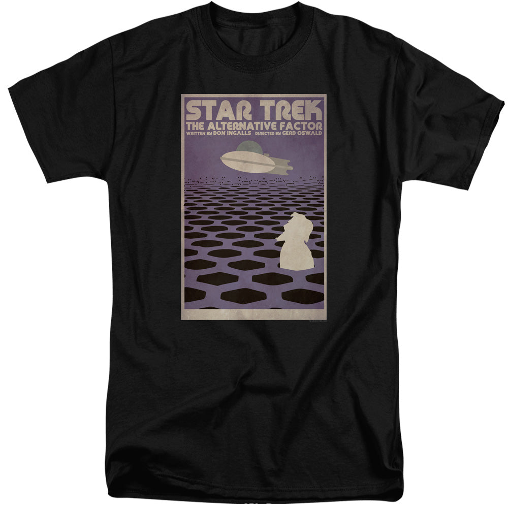 STAR TREK/TOS EPISODE 27