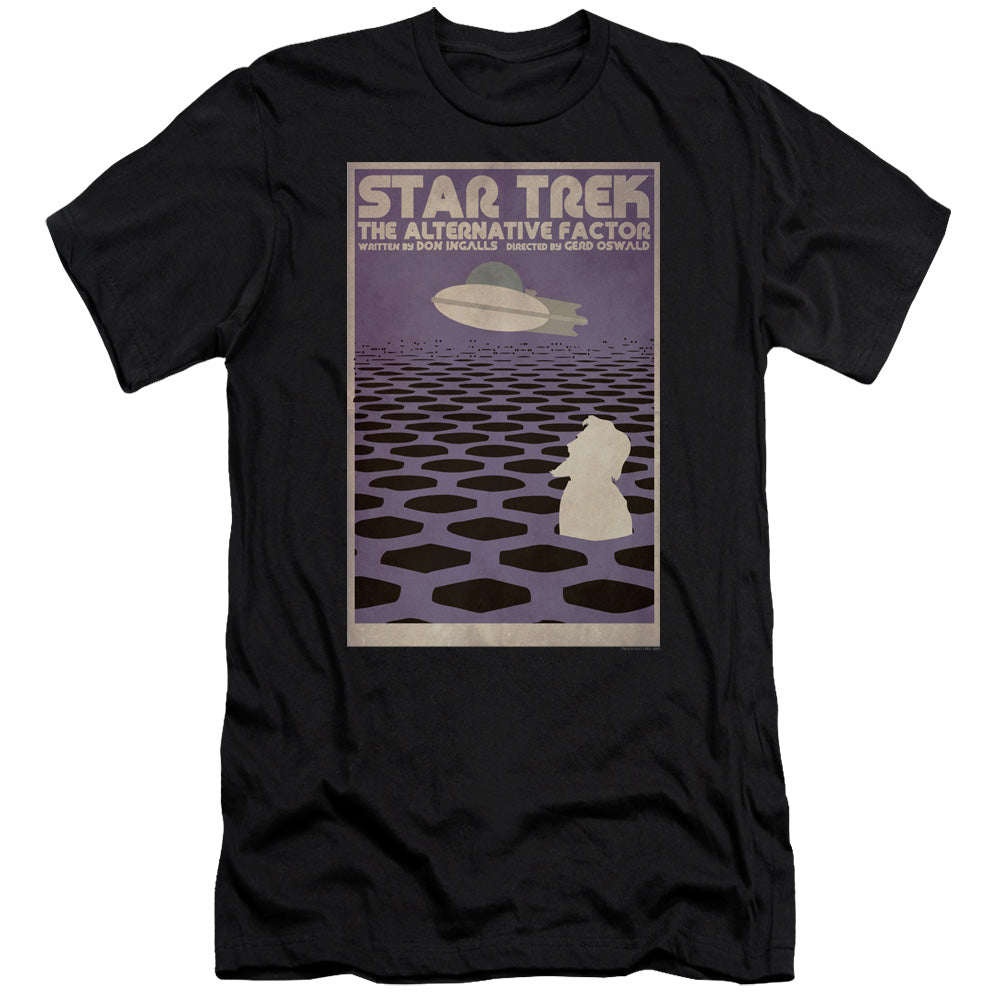 STAR TREK/TOS EPISODE 27