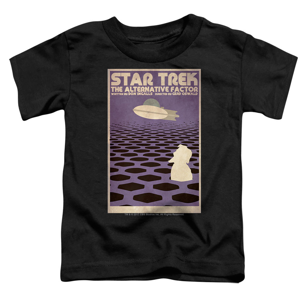 STAR TREK/TOS EPISODE 27