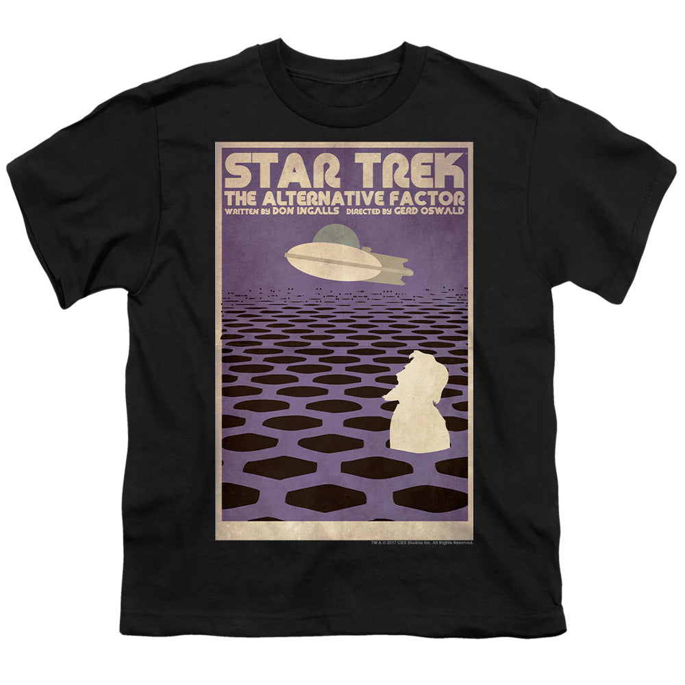 STAR TREK/TOS EPISODE 27