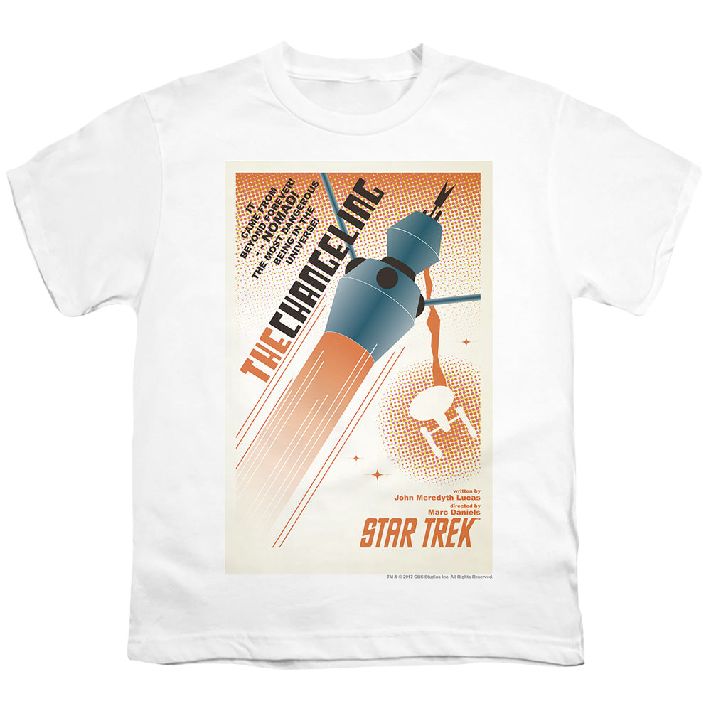 STAR TREK/TOS EPISODE 32