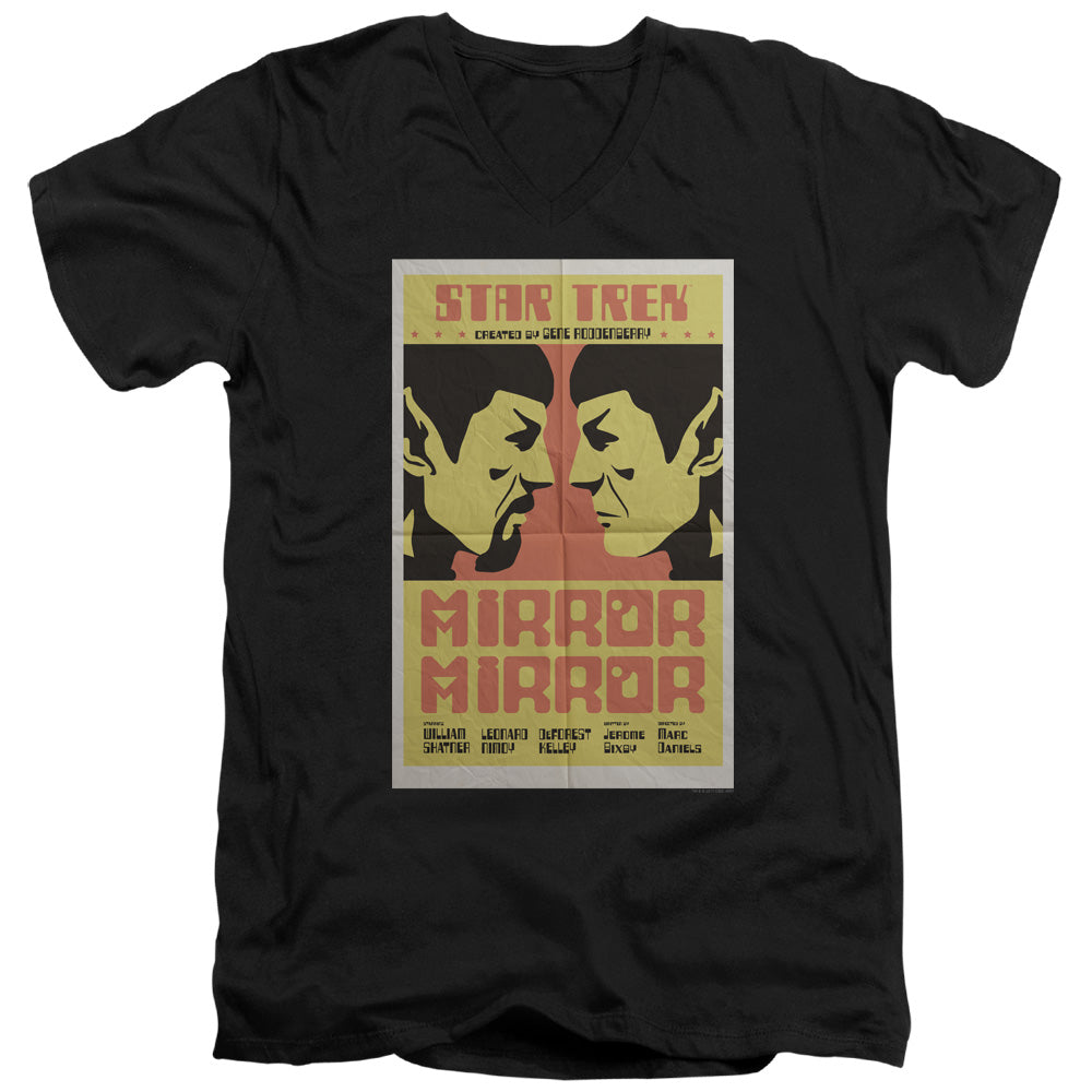 STAR TREK/TOS EPISODE 33