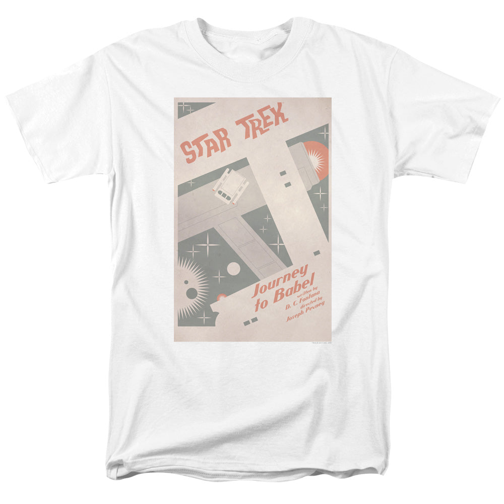 STAR TREK/TOS EPISODE 39