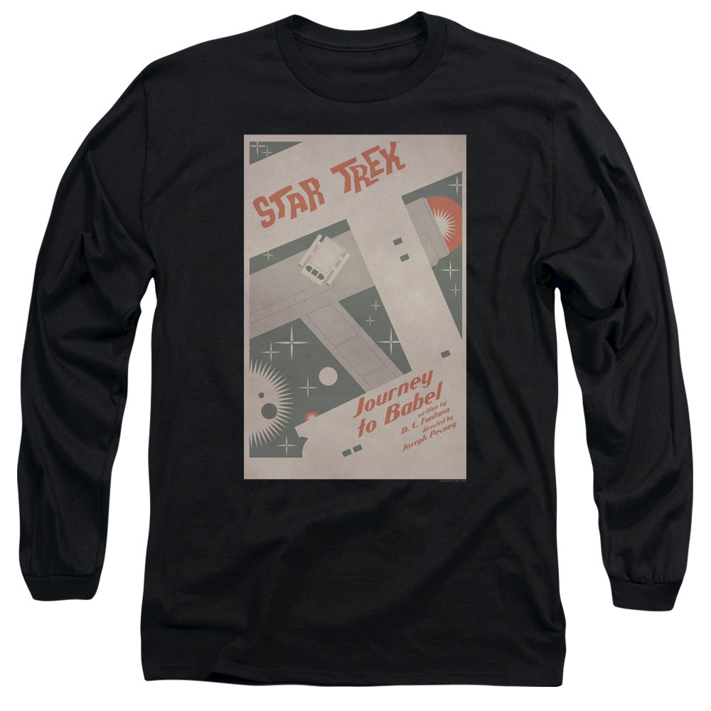STAR TREK/TOS EPISODE 39