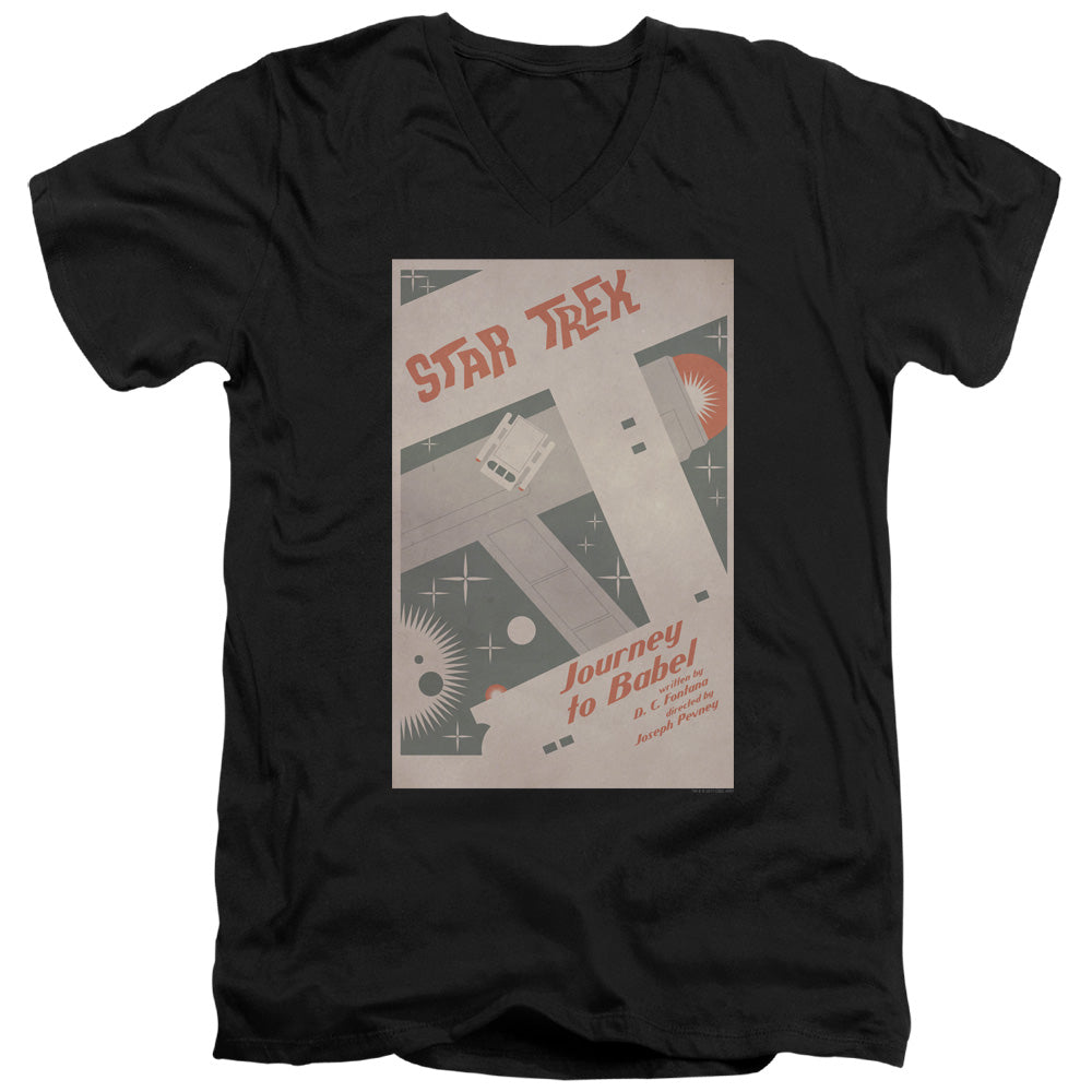 STAR TREK/TOS EPISODE 39