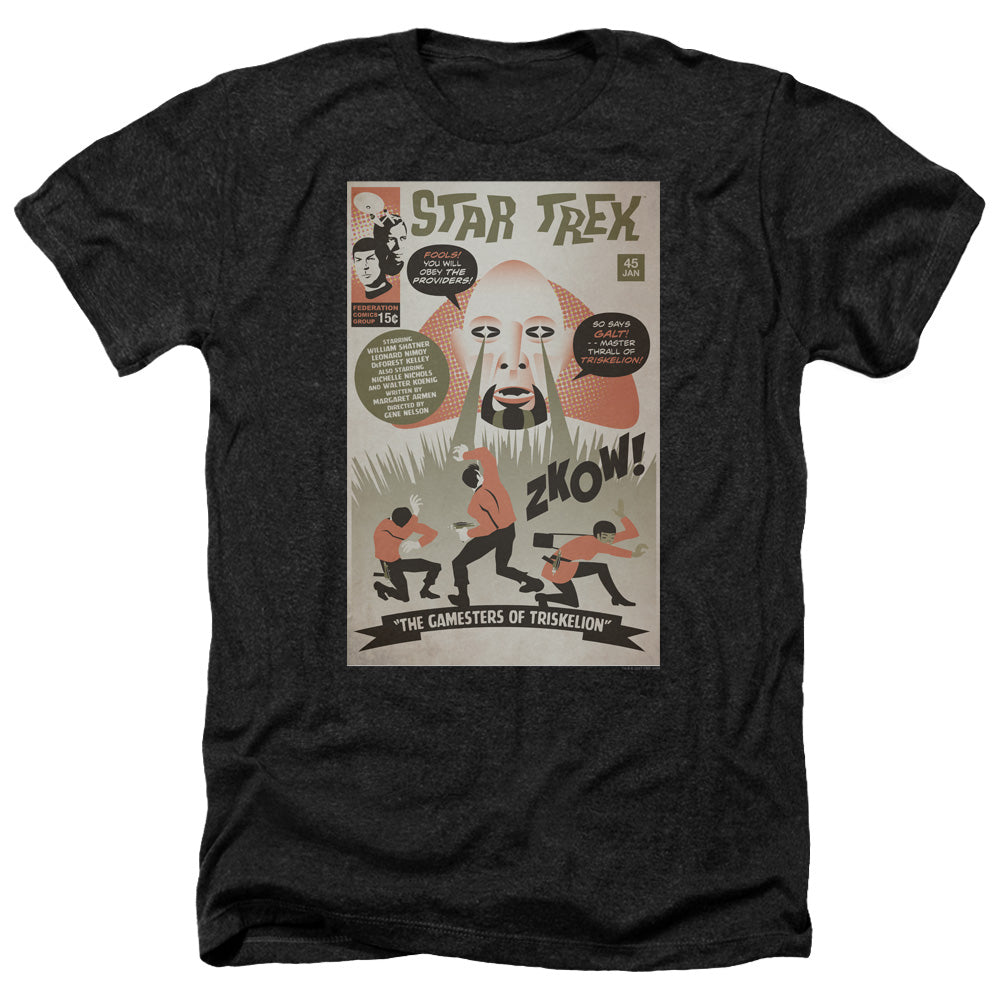 STAR TREK/TOS EPISODE 45