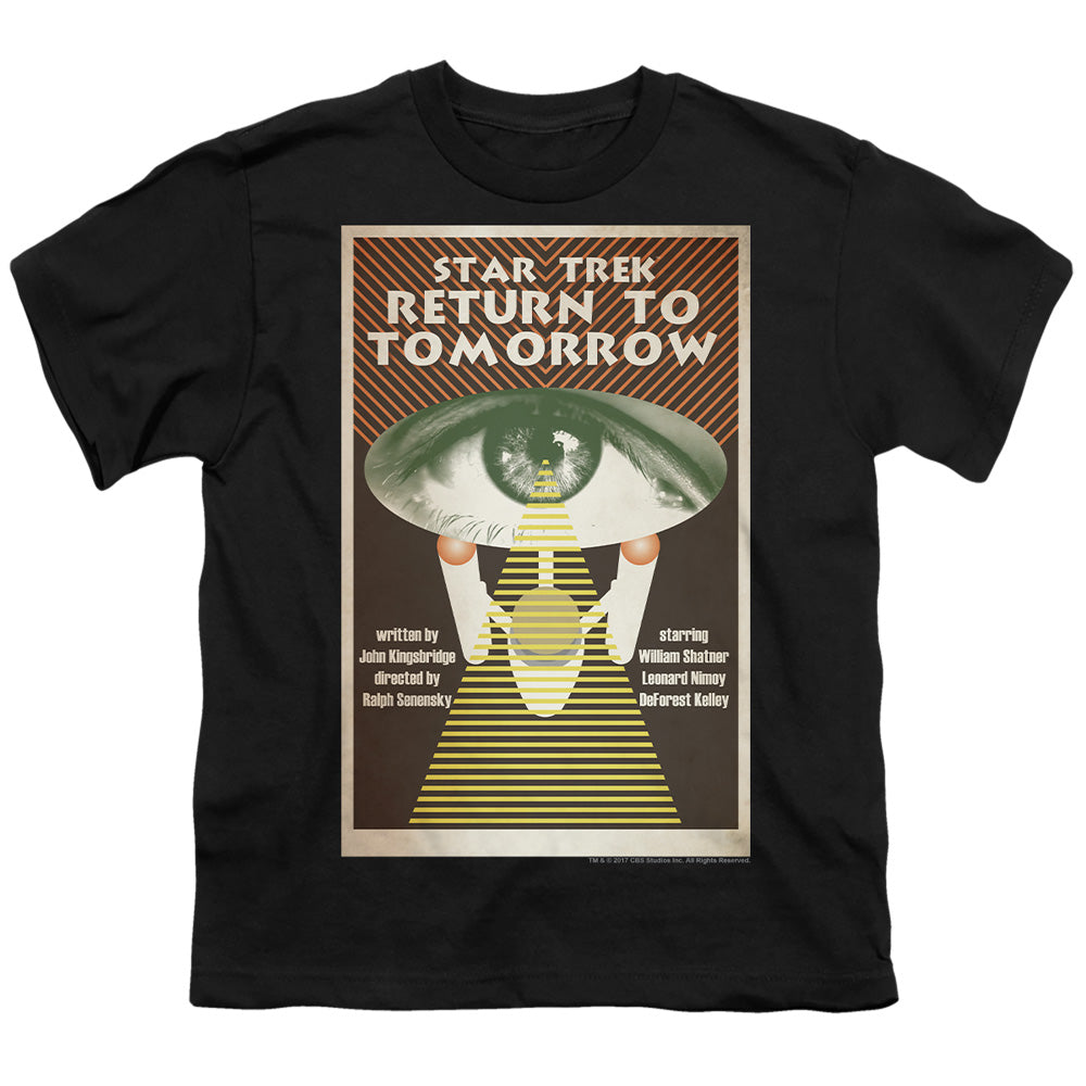 STAR TREK/TOS EPISODE 49