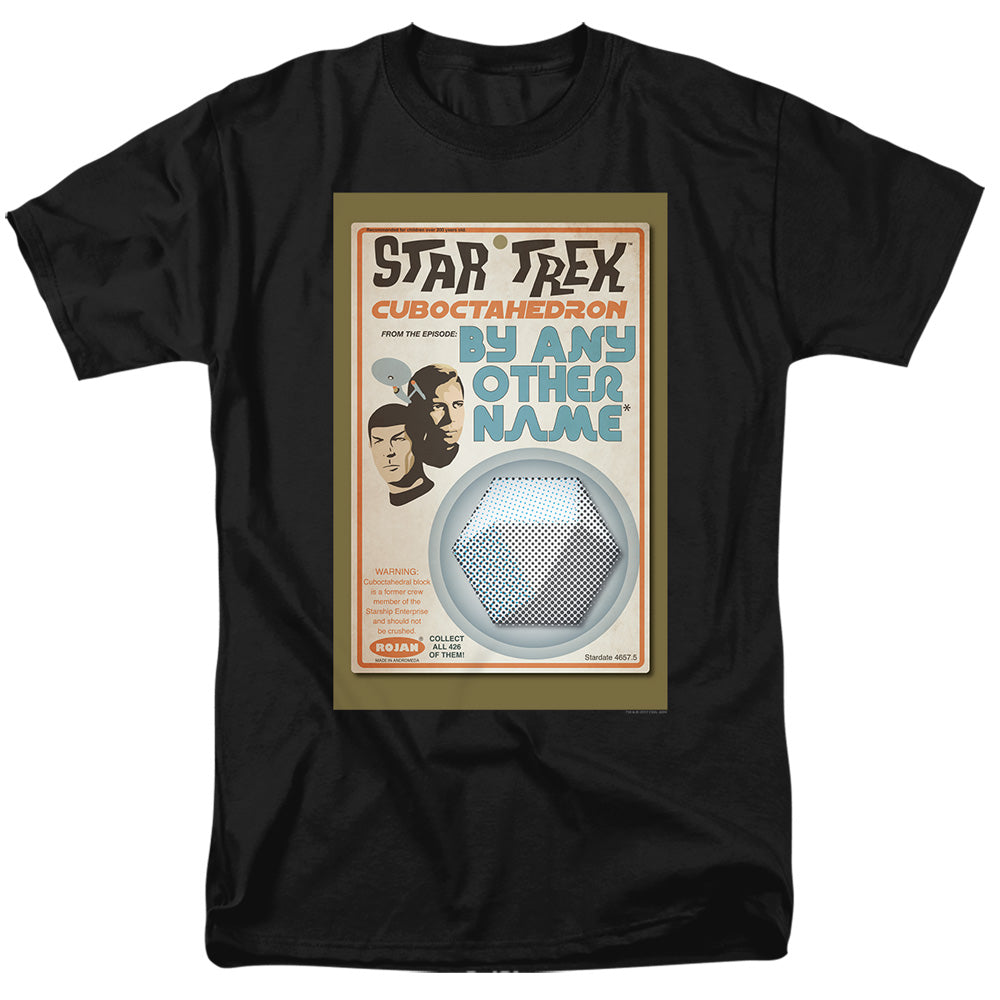 STAR TREK/TOS EPISODE 51