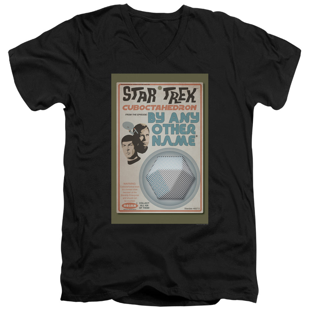 STAR TREK/TOS EPISODE 51