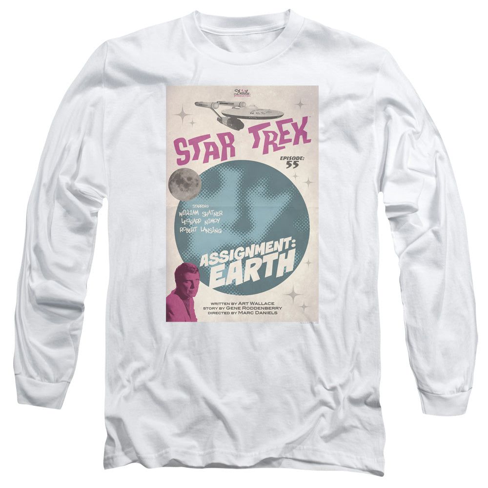 STAR TREK/TOS EPISODE 55