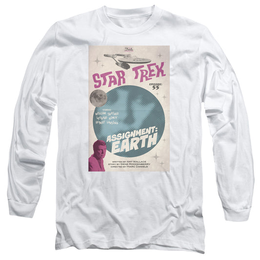 STAR TREK/TOS EPISODE 55
