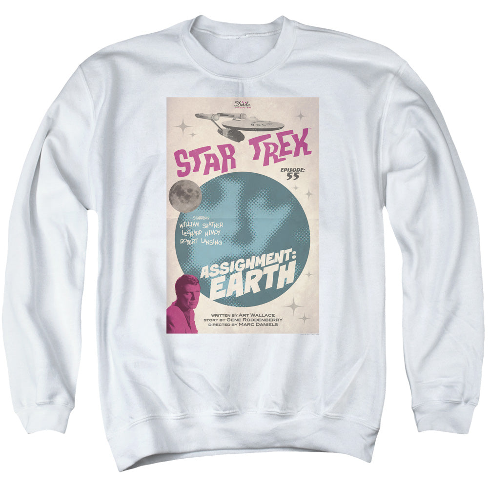 STAR TREK/TOS EPISODE 55