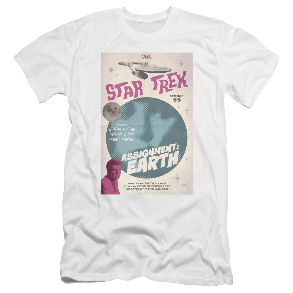 STAR TREK/TOS EPISODE 55