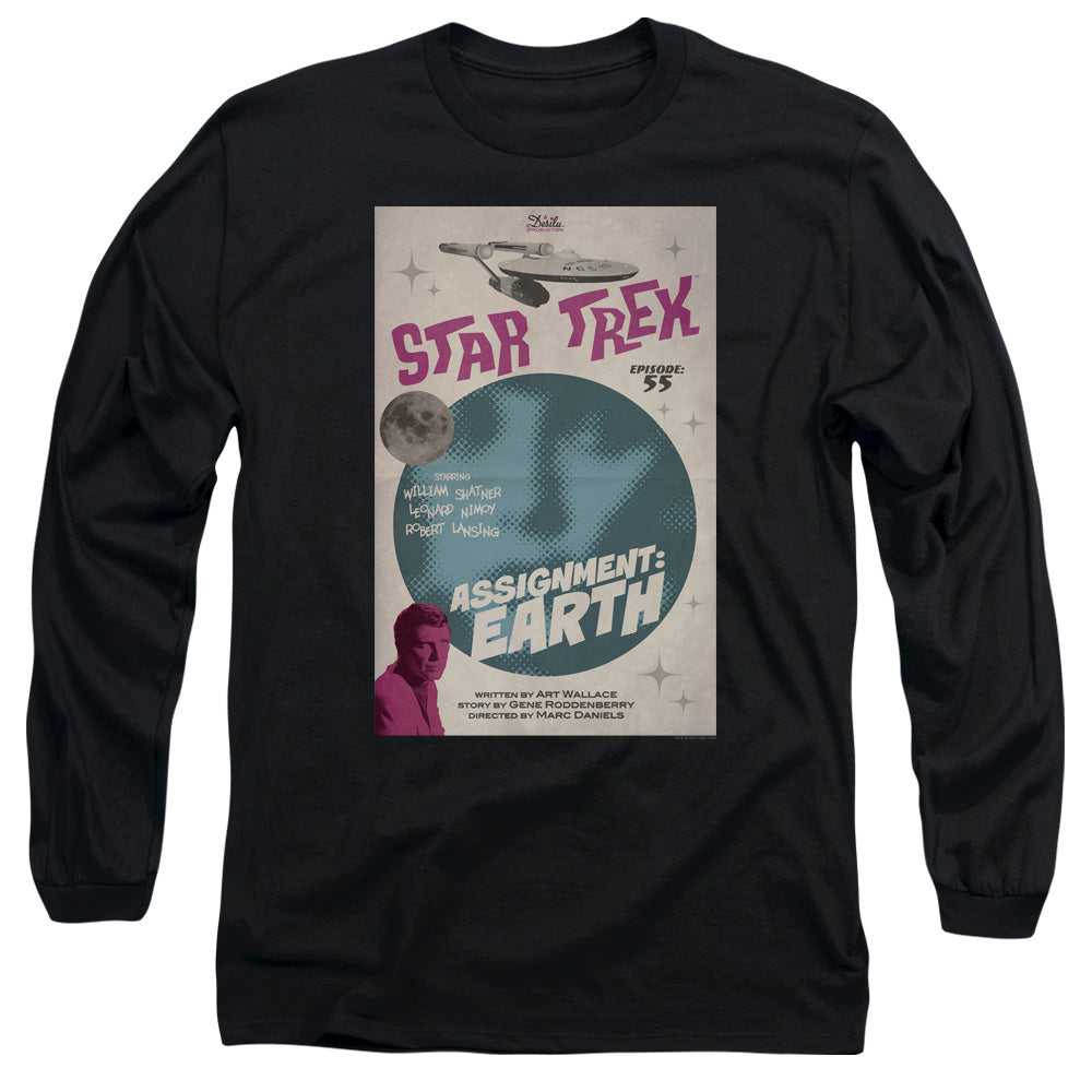 STAR TREK/TOS EPISODE 55