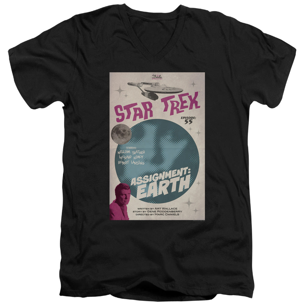 STAR TREK/TOS EPISODE 55