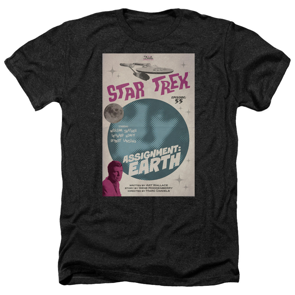 STAR TREK/TOS EPISODE 55